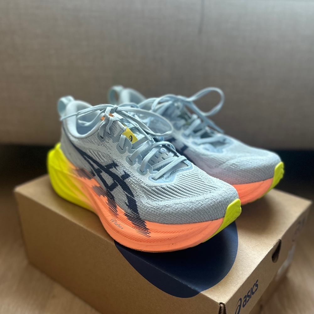 ASICS SUPERBLAST 2 PARIS